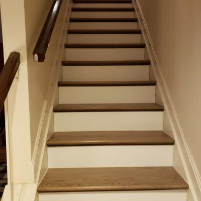 Flooring 18