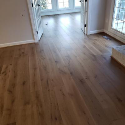 Flooring 19