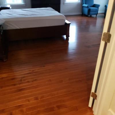 Flooring 20