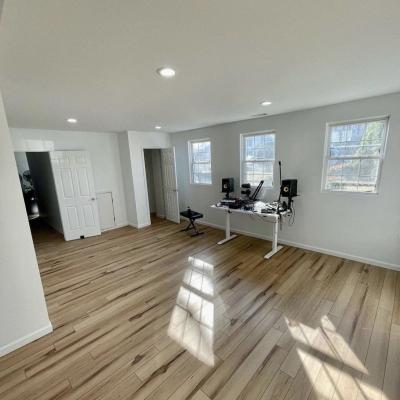 Flooring 21