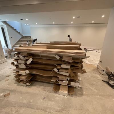 Flooring